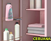 Bathroom Cabinet