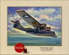 PBY Catalina Print