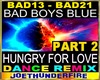 Hungry for love 2