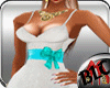 (BL)Graciella White XXL
