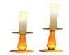 ~CB Cabin Candles