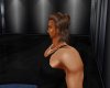 Brown PonyTail