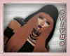 ~V~ Minaj Brown