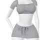 Misha Daily Fit