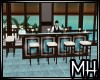 [MH] DI Bar