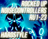 Hardstyle - Rocked Up