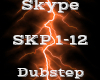 Skype -Dubstep-