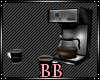 [BB]ANIM. Coffee Pot W/P