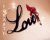 IO-Bowknot Love-Tattoo