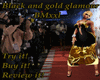 [SXE]Blk&Gold dr bmxxl