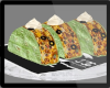 MB:  GREEN TACO W