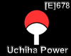 [E]678 Uchiha Power