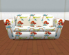 Winx Sofa White