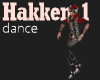 Hakken / Gabber 1 dance