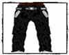 [HB] Pants
