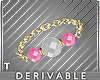 DEV - OM_054 Bracelets