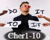 Cherish, ACRAZE - Do It