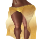 Goldeneye Bikini Wrap