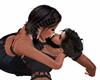 MAU/ ROMANTIC LOVER KISS