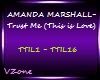 A.MARSHALL-This is Love