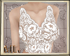 Lace top plus