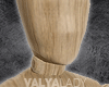 V| Mannequin 1.5K Head