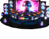 DJ Neon Dance 4K