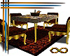 [CFD]GH Dining Set