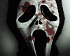 𝒊 | Ghostface Mask