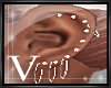 [V]Earrings {S}