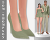 Flavio Casual Pumps