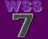 WSS FB Jersey #7