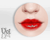 Poppy Lips Red V1