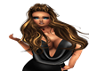 Leanna Brown With Honey