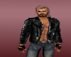 t bird sexy biker march 2015