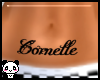 [PL] Cornelle Belly Tat