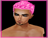 Pink Saga hair