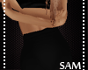 SAM|Rep simple black