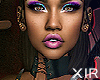 -X- Corset Choker