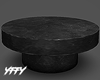 Concrete Table Black