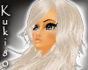 K ash hair apple
