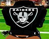 ~Ni~ Raiders Jackets