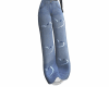 `F2~ Love Denim