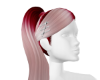 A^ Gareleinu Pink Hair