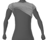 AI couples grey M top