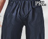 Cargo Pants - Blue