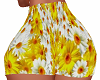 RXL Daisy skirt