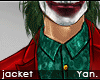Y: H19 joker | jacket