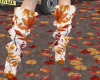 MxU- Fall boots