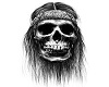 rocker skull